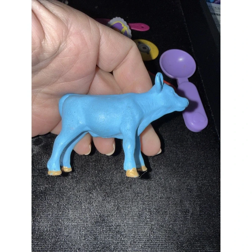 Lot of misc Mini‎ Figures. 5354